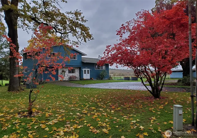 Photo 1 of Single family home for sale at 570 Drews Prairie Rd, Winlock, WA 98596 | MLS# NWM2569690 | Listing updated on 2026-09-23