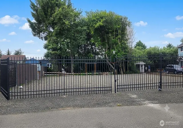 Photo 1 of Land for sale at 385 Clover Crk Ave Nw, Ocean Shores, WA 98569 | MLS# NWM2569700 | Listing updated on 2026-09-23