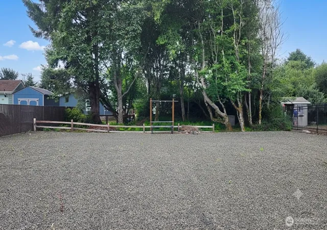 Photo 4 of Land for sale at 385 Clover Crk Ave NW, Ocean Shores, WA 98569 | MLS# NWM2569700 | Listing updated on 2026-09-23