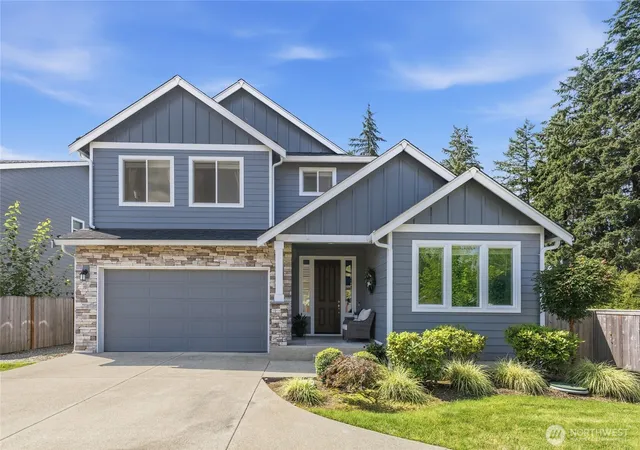 Photo 1 of Single family home for sale at 17302 21st Avenue E, Spanaway, WA 98387 | MLS# NWM2569704 | Listing updated on 2026-09-23