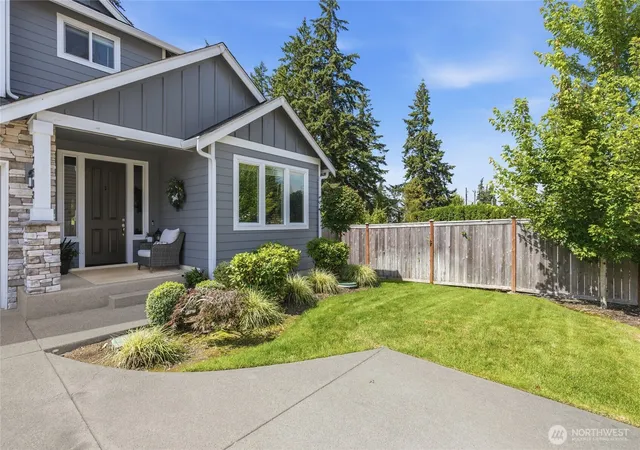 Photo 2 of Single family home for sale at 17302 21st Avenue E, Spanaway, WA 98387 | MLS# NWM2569704 | Listing updated on 2026-09-23