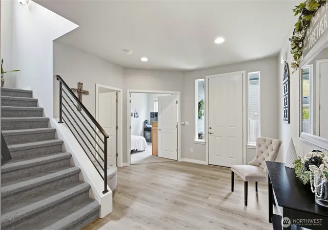 Photo 3 of Single family home for sale at 17302 21st Avenue E, Spanaway, WA 98387 | MLS# NWM2569704 | Listing updated on 2026-09-23