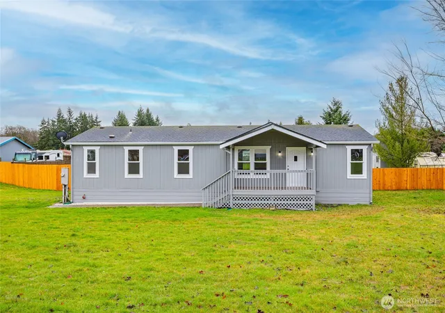 Photo 1 of Sale Pending at 18231 Doris Ln Sw, Rochester, WA 98579 | MLS# NWM2569712 | Listing updated on 2026-09-21