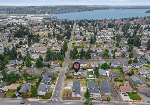 Photo 3 of Single family home for sale at 2416 Ne 16th Street, Renton, WA 98056 | MLS# NWM2569716 | Listing updated on 2026-09-23