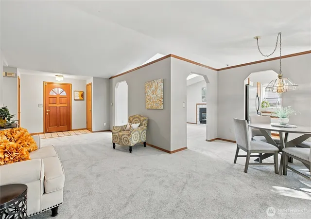 Photo 4 of Single family home for sale at 1217 East St SE, Auburn, WA 98002 | MLS# NWM2569723 | Listing updated on 2026-09-26