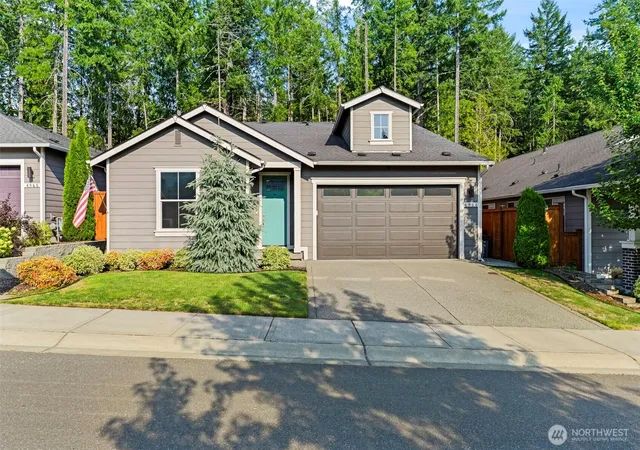 Photo 1 of Single family home for sale at 4956 Castleton Rd Sw, Port Orchard, WA 98367 | MLS# NWM2569724 | Listing updated on 2026-09-23