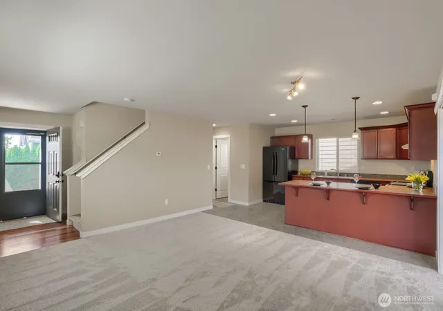 Photo 3 of Single family home for sale at 2405 192nd Place SW, Lynnwood, WA 98036 | MLS# NWM2569730 | Listing updated on 2026-10-02