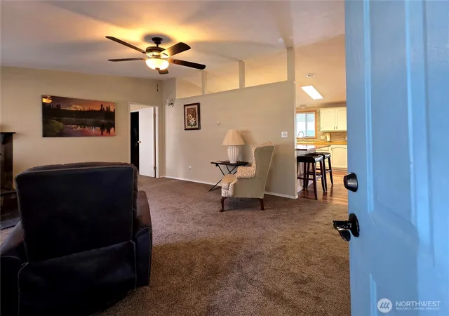 Photo 3 of Manufactured home for sale at 521 Central Ave, South Bend, WA 98586 | MLS# NWM2569746 | Listing updated on 2026-09-23
