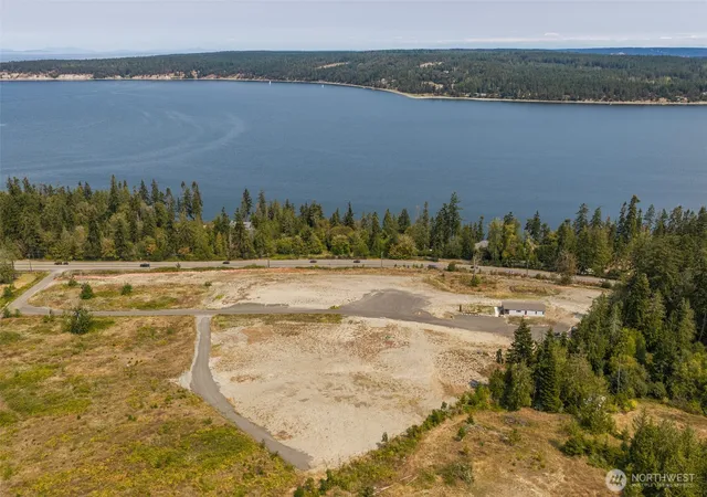 Photo 4 of Land for sale at 9999 Highway 101, Sequim, WA 98382 | MLS# NWM2569749 | Listing updated on 2026-09-23