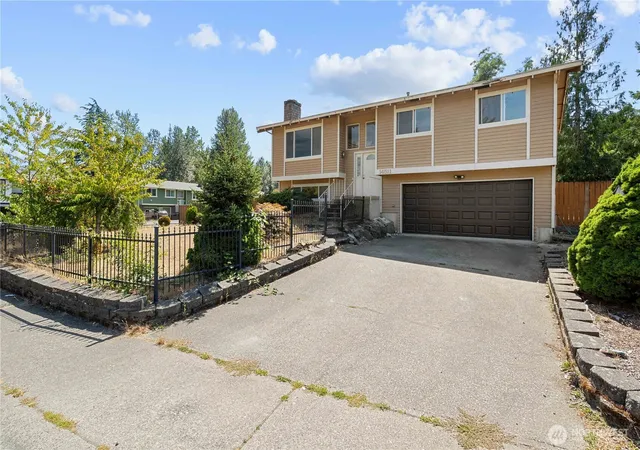 Photo 1 of Sale Pending at 14511 Se 254th St, Kent, WA 98042 | MLS# NWM2569750 | Listing updated on 2026-09-25