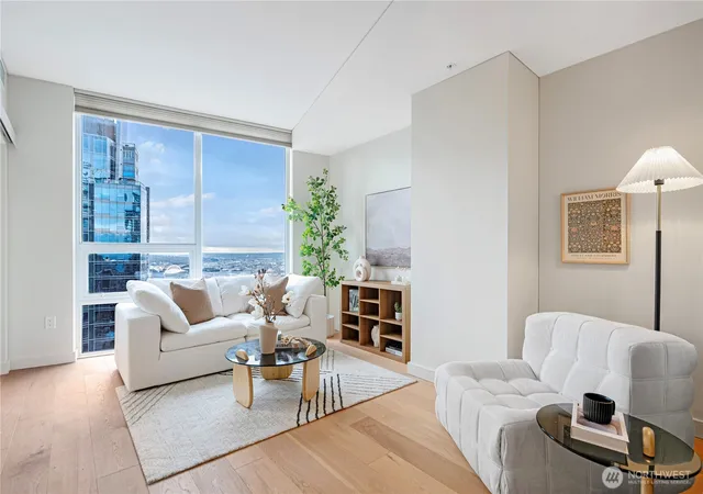 Photo 1 of Condo for sale at 121 Stewart St #3004, Seattle, WA 98101 | MLS# NWM2569752 | Listing updated on 2026-09-23
