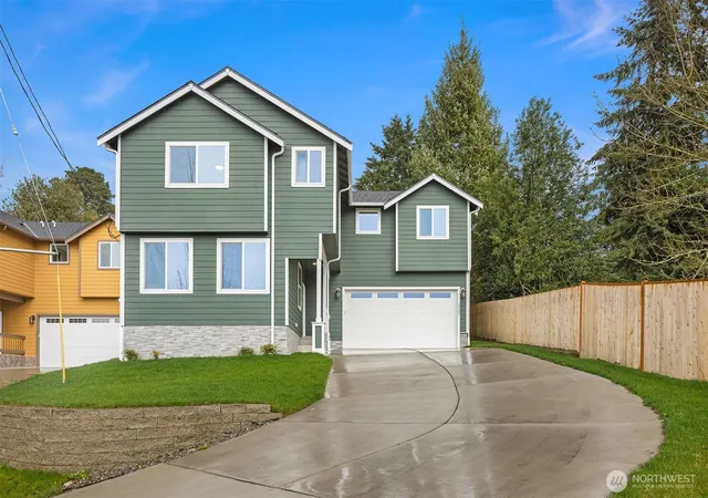 Single family home for sale at 2117 SW 103rd Place, Seattle, WA 98146 | MLS# NWM2569753 | Listing updated on 2026-09-23