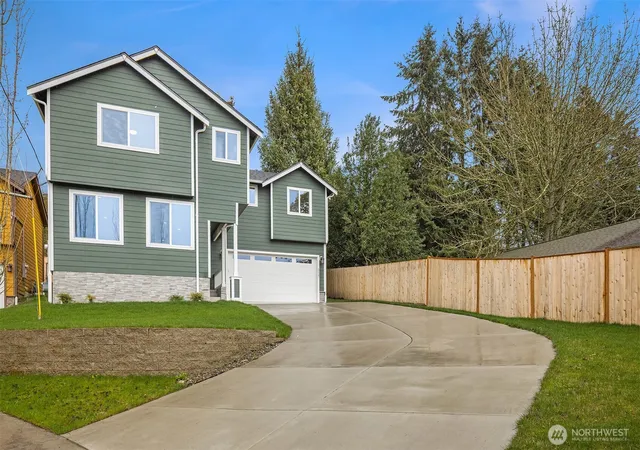 Photo 1 of Single family home for sale at 2117 SW 103rd Place, Seattle, WA 98146 | MLS# NWM2569753 | Listing updated on 2026-09-23