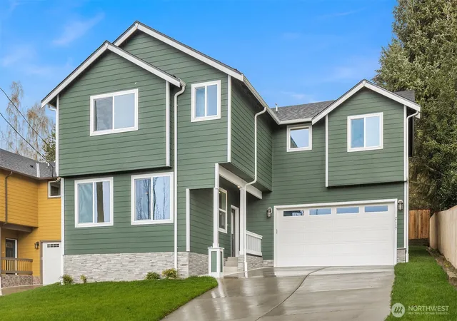 Photo 2 of Single family home for sale at 2117 SW 103rd Place, Seattle, WA 98146 | MLS# NWM2569753 | Listing updated on 2026-09-23
