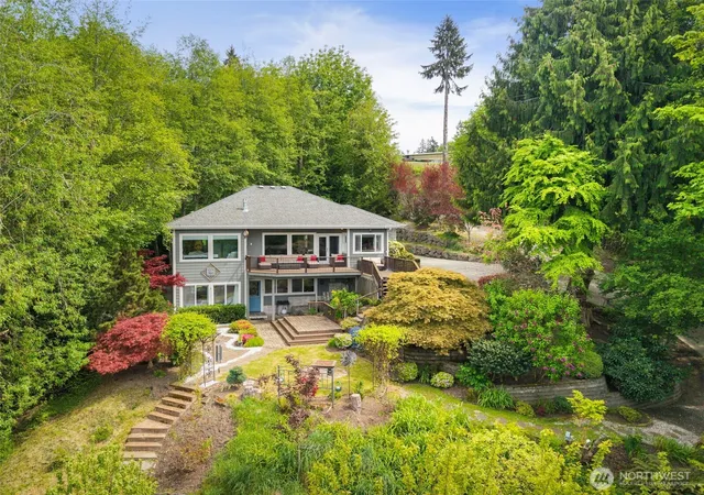 Photo 3 of Single family home for sale at 144 NE Clearview Ln, Bremerton, WA 98310 | MLS# NWM2569766 | Listing updated on 2026-09-25