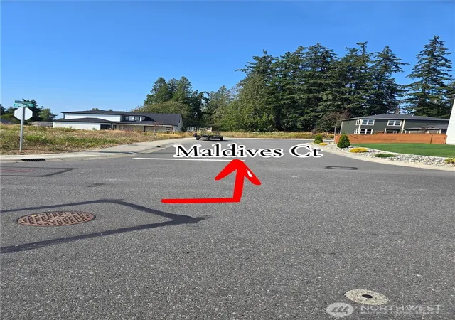Photo 1 of Land for sale at 2551 Maldives Ct, Blaine, WA 98230 | MLS# NWM2569767 | Listing updated on 2026-09-23
