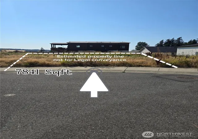 Photo 2 of Land for sale at 2551 Maldives Ct, Blaine, WA 98230 | MLS# NWM2569767 | Listing updated on 2026-09-23