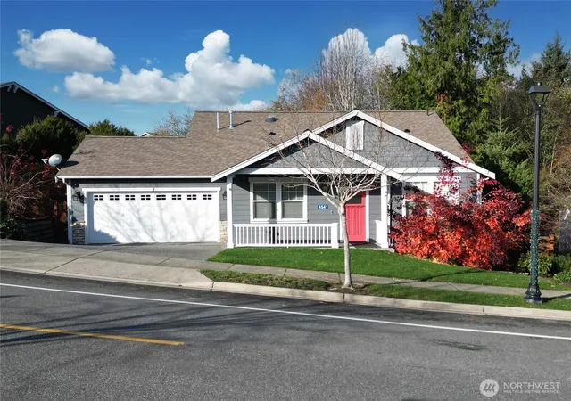 Photo 1 of Single family home for sale at 4541 E Broadway St, Mount Vernon, WA 98274 | MLS# NWM2569772 | Listing updated on 2026-09-28