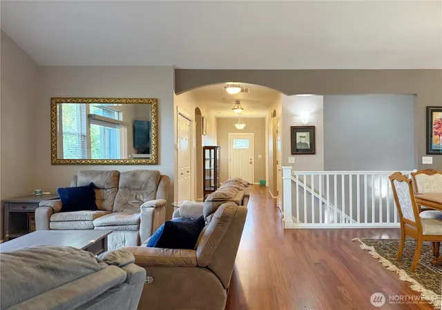 Photo 3 of Single family home for sale at 4541 E Broadway St, Mount Vernon, WA 98274 | MLS# NWM2569772 | Listing updated on 2026-09-28
