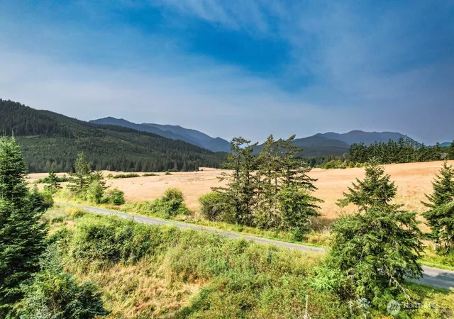 Photo 1 of Land for sale at 9999 Don Schmith Rd, Sequim, WA 98382 | MLS# NWM2569774 | Listing updated on 2026-09-23