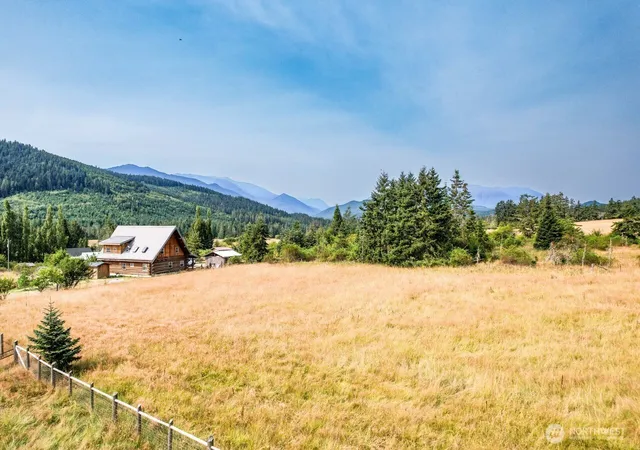 Photo 3 of Land for sale at 9999 Don Schmith Rd, Sequim, WA 98382 | MLS# NWM2569774 | Listing updated on 2026-09-23