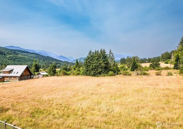 Photo 3 of Land for sale at 9999 Don Schmith Rd, Sequim, WA 98382 | MLS# NWM2569774 | Listing updated on 2026-09-23