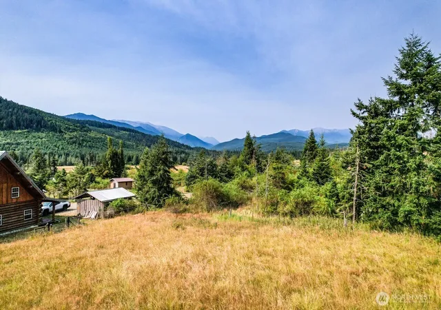 Photo 4 of Land for sale at 9999 Don Schmith Rd, Sequim, WA 98382 | MLS# NWM2569774 | Listing updated on 2026-09-23