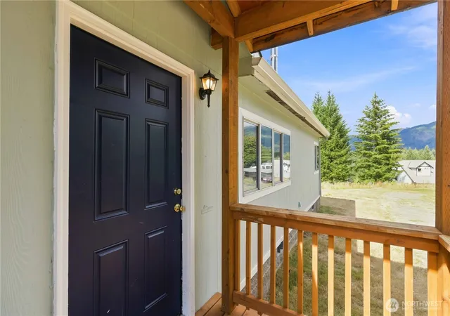Photo 3 of Manufactured home for sale at 159 Jack Pine Rd, Ariel, WA 98603 | MLS# NWM2569791 | Listing updated on 2026-09-23