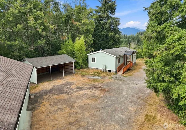 Photo 4 of Manufactured home for sale at 159 Jack Pine Rd, Ariel, WA 98603 | MLS# NWM2569791 | Listing updated on 2026-09-23