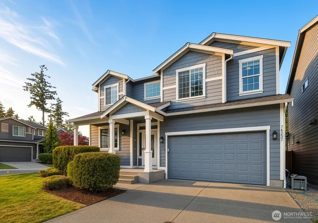 Photo 1 of Single family home for sale at 16237 76th Avenue Ct E, Puyallup, WA 98375 | MLS# NWM2569793 | Listing updated on 2026-10-01