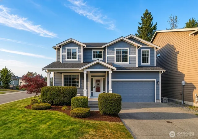 Photo 2 of Single family home for sale at 16237 76th Avenue Ct E, Puyallup, WA 98375 | MLS# NWM2569793 | Listing updated on 2026-10-01