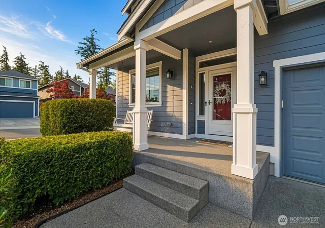 Photo 3 of Single family home for sale at 16237 76th Avenue Ct E, Puyallup, WA 98375 | MLS# NWM2569793 | Listing updated on 2026-10-01