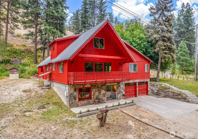 Photo 3 of Sale Pending at 12069 Chumstick Hwy, Leavenworth, WA 98826 | MLS# NWM2569798 | Listing updated on 2026-09-25