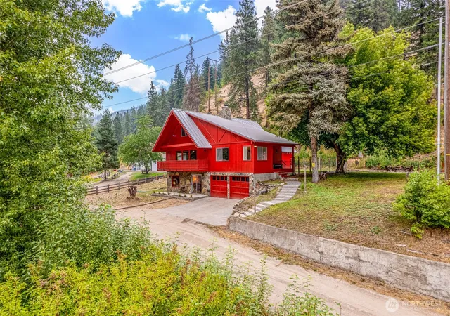 Photo 3 of Sale Pending at 12069 Chumstick Hwy, Leavenworth, WA 98826 | MLS# NWM2569798 | Listing updated on 2026-09-25