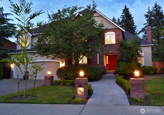 Photo 1 of Single family home for sale at 2446 279th Drive Se, Sammamish, WA 98075 | MLS# NWM2569800 | Listing updated on 2026-09-25