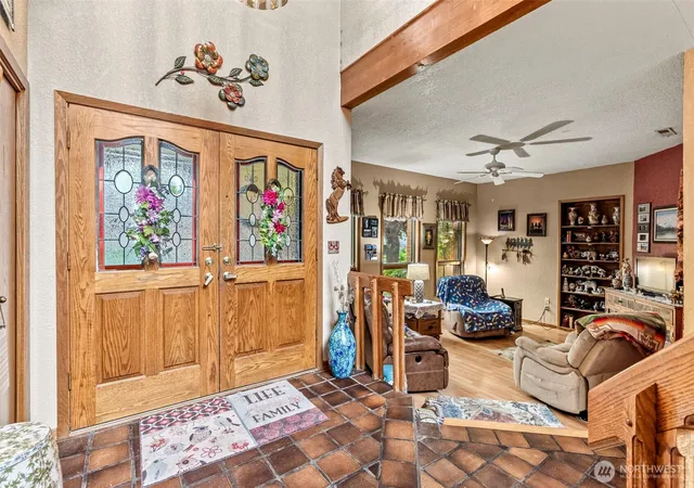 Photo 3 of Single family home for sale at 3509 NE 161st Way, Ridgefield, WA 98642 | MLS# NWM2569801 | Listing updated on 2026-09-23