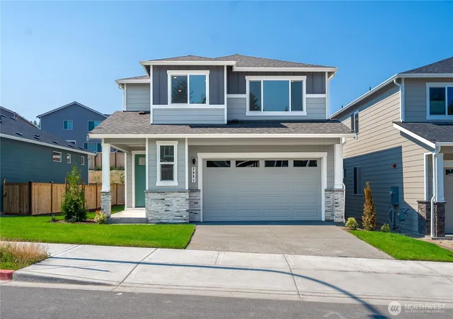 Photo 1 of Single family home for sale at 3951 Flt Top Dr, Bremerton, WA 98312 | MLS# NWM2569802 | Listing updated on 2026-09-27