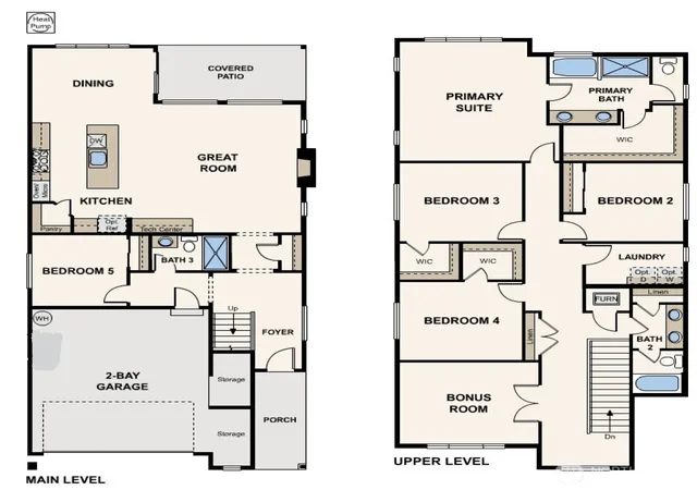 Photo 2 of Single family home for sale at 3951 Flt Top Dr, Bremerton, WA 98312 | MLS# NWM2569802 | Listing updated on 2026-09-27