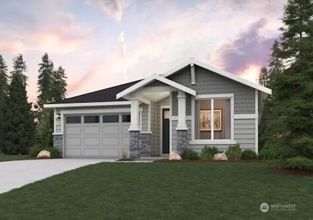 Photo 1 of Single family home for sale at 3923 Flt Top Dr, Bremerton, WA 98312 | MLS# NWM2569804 | Listing updated on 2026-09-27