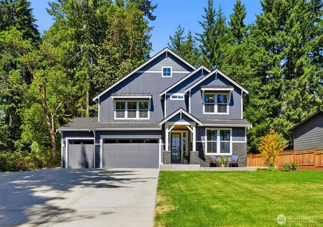 Photo 1 of Single family home for sale at 9319 129th Street Ct Nw, Gig Harbor, WA 98329 | MLS# NWM2569805 | Listing updated on 2026-09-27