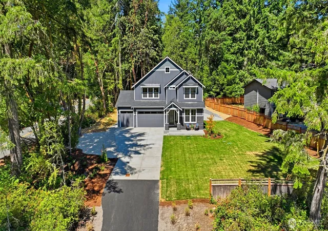 Photo 2 of Single family home for sale at 9319 129th Street Ct Nw, Gig Harbor, WA 98329 | MLS# NWM2569805 | Listing updated on 2026-09-27