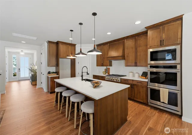 Photo 3 of Single family home for sale at 9319 129th Street Ct NW, Gig Harbor, WA 98329 | MLS# NWM2569805 | Listing updated on 2026-09-27