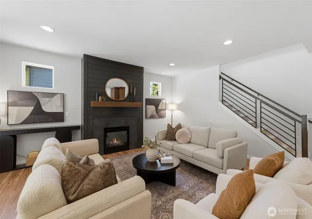 Photo 4 of Single family home for sale at 9319 129th Street Ct NW, Gig Harbor, WA 98329 | MLS# NWM2569805 | Listing updated on 2026-09-27