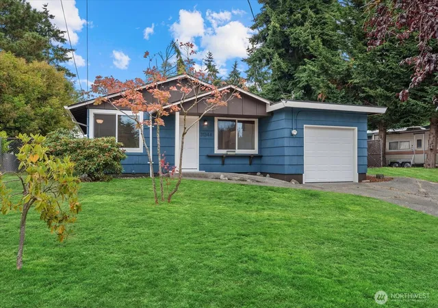Photo 1 of Single family home for sale at 31344 13th Avenue S, Federal Way, WA 98003 | MLS# NWM2569814 | Listing updated on 2026-09-23