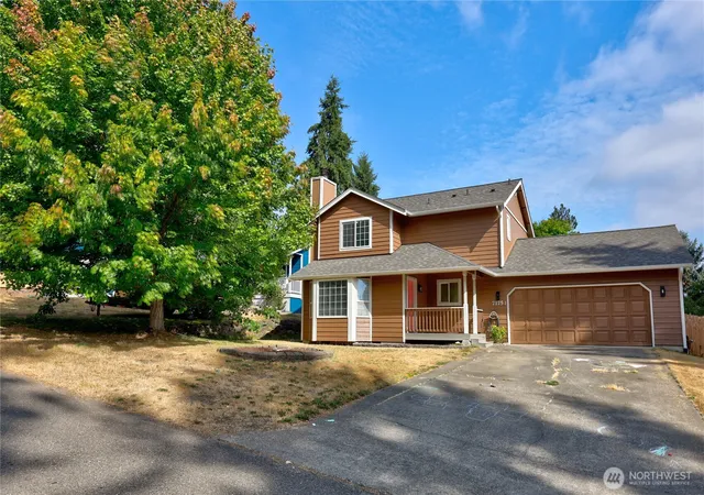 Photo 2 of Sale Pending at 7175 E Raintree Ln, Port Orchard, WA 98366 | MLS# NWM2569819 | Listing updated on 2026-09-20