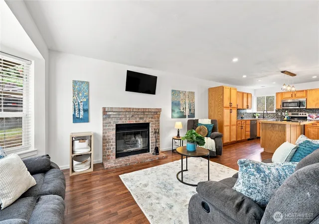 Photo 3 of Sale Pending at 7175 E Raintree Ln, Port Orchard, WA 98366 | MLS# NWM2569819 | Listing updated on 2026-09-20