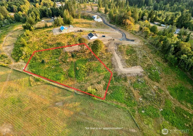 Photo 3 of Land for sale at 391 Brk Valley Rd, Kelso, WA 98626 | MLS# NWM2569825 | Listing updated on 2026-09-29