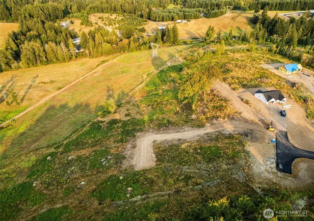 Photo 4 of Land for sale at 391 Brk Valley Rd, Kelso, WA 98626 | MLS# NWM2569825 | Listing updated on 2026-09-29