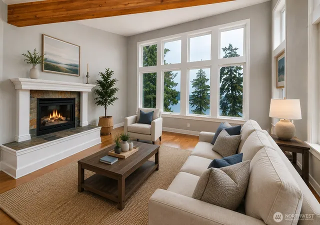 Photo 3 of Single family home for sale at 2142 Island Dr NW, Olympia, WA 98502 | MLS# NWM2569833 | Listing updated on 2026-09-23