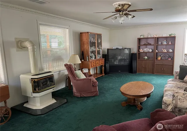 Photo 4 of Manufactured home for sale at 5968 State Route 508 Hwy, Morton, WA 98356 | MLS# NWM2569834 | Listing updated on 2026-09-23